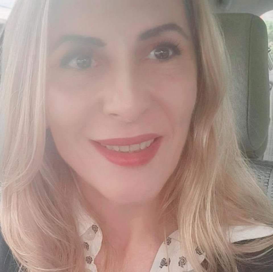 Mihaela Șerban – psihoterapeut