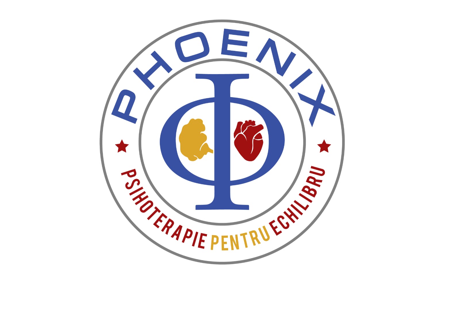 Phoenix – Psihoterapie pentru echilibru