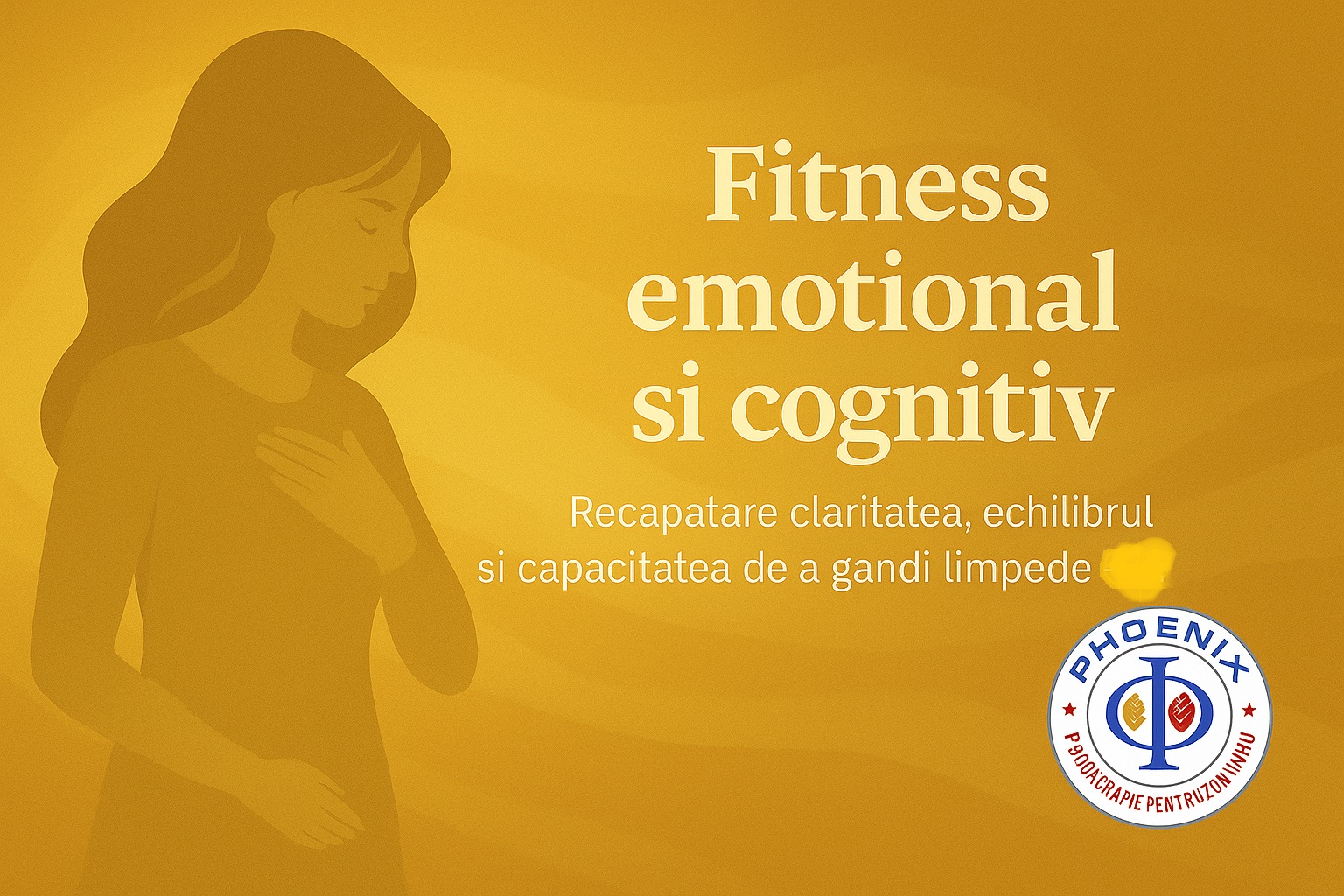 Fitness emoțional și cognitiv