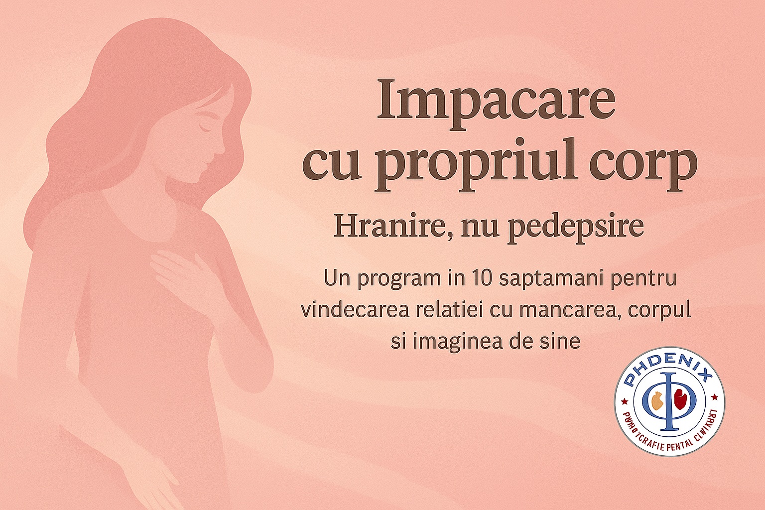 Hrănire, nu pedepsire